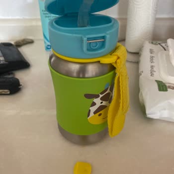 Skip Hop! Suluk Başlık Kapanma Yeri Kırıldı Yardım!