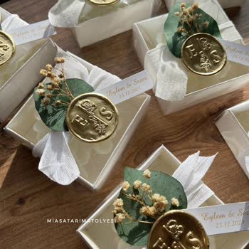 Mia Tasarım Atölyesi Geç Geldi Üstüne Alakası Olmayan Bir Ürün Geldi.