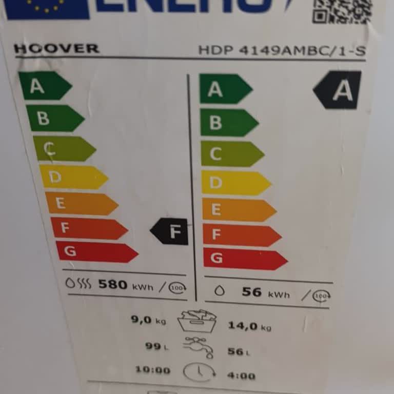 Elmadağ Taşpınar Mağazası Hoover Çamaşır Makinesi Pas Sorunu