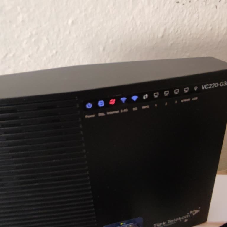 Türk Telekom Allah Aşkına Sorunumu Çözün