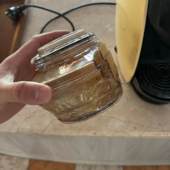 Nescafe Mycafe Kahve Makinesi Yedek Parça Sorunu