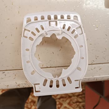 Raks RKS Vantilatör Yedek Parça Bulamıyorum