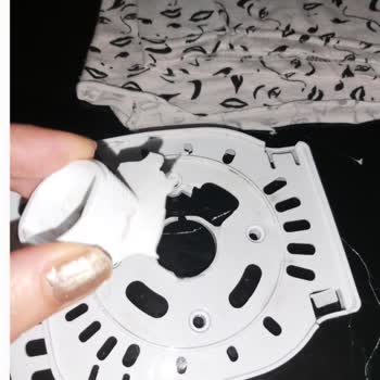 Raks RKS Vantilatör Yedek Parça Bulamıyorum