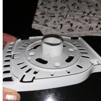 Raks RKS Vantilatör Yedek Parça Bulamıyorum