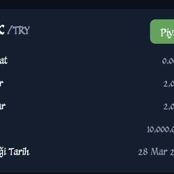 BTCTURK Lunc Delist Hk.