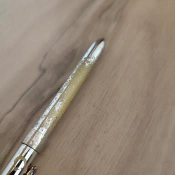 Çelik Kalem Steelpen 3 Fonksiyonlu Ürün Soyuldu