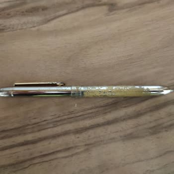 Çelik Kalem Steelpen 3 Fonksiyonlu Ürün Soyuldu