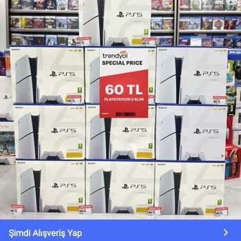 Trendyol Adı Altında Çekiliş Aldatmacası, Paramı Geri İstiyorum