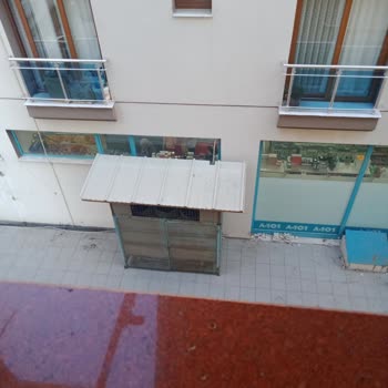 A101 Klima Motoru Çok Ses Yapıyor