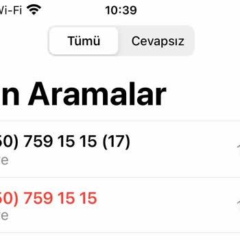 Trendyol Express İade Kargo İşlemi