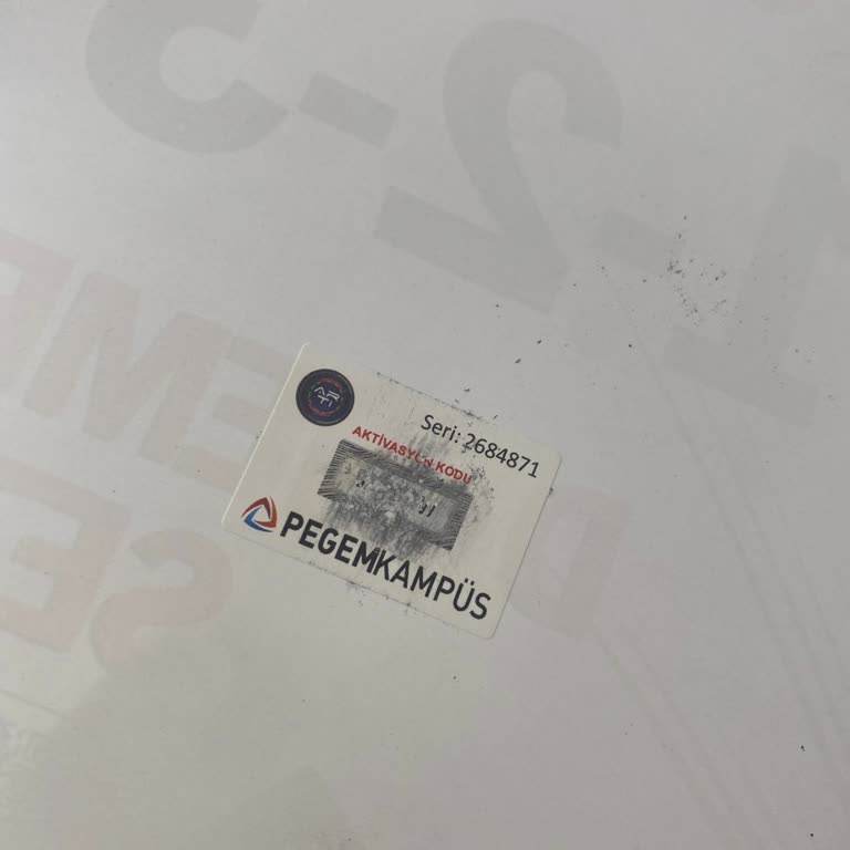 Pegem Akademi Cevap Anahtarı Eksikliği