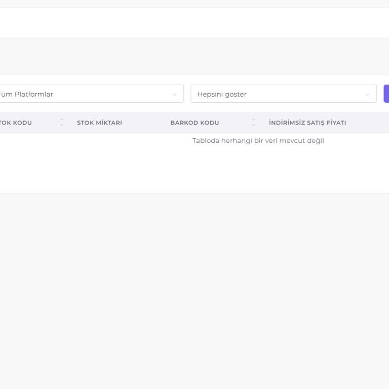 Shopside Entegrasyon Pişmanlığı, Sürekli Sorun Çıkıyor Ve Çözemiyorlar