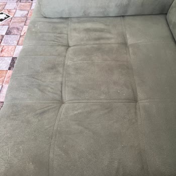 Vivense Koltuk Takımının Garantisi Olmasına Rağmen Yardımcı Olmuyor