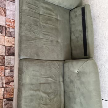 Vivense Koltuk Takımının Garantisi Olmasına Rağmen Yardımcı Olmuyor