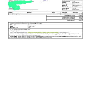 Samsung Garantiye Gönderdiğim Tabletim İncelenmeden Geri Gönderildi!