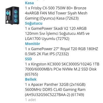 İncehesap 3 Gün İçinde Kargo Süresi Geçildi