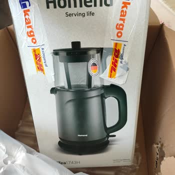 Karaca Züccaciye Karaca Kalitesine Yakışmadı.