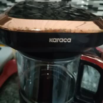 Karaca Züccaciye Karaca Kalitesine Yakışmadı.