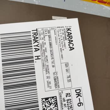 Karaca Züccaciye Karaca Kalitesine Yakışmadı.