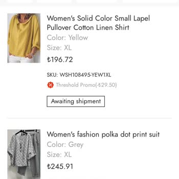 Everara.com Ürünleri Göndermiyor Şikayetçiyim.