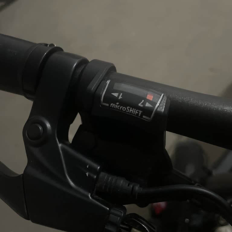 RKS Motor RKS XS25 Model Elektrikli Bisiklet Vites Sorunu