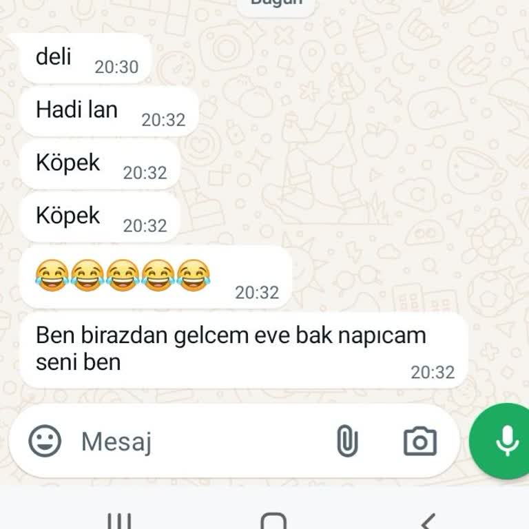 Samsung Kavga Ve Hakaret İçeren Olay Hakkında Şikayet