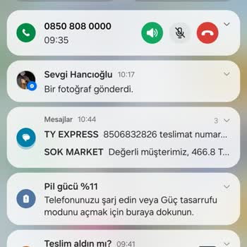Şok Marketler Müşteri Hizmetlerine Ulaşılamıyor Ve Ürün İadeleri Yapılamıyor!