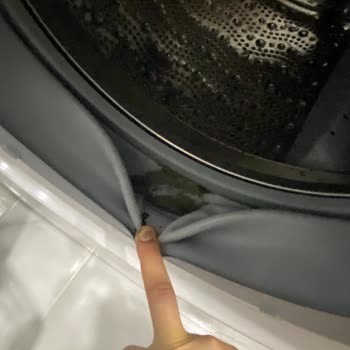 Bosch Markası Ürününe Sahip Çıkmıyor Tüketiciyi Suçluyor