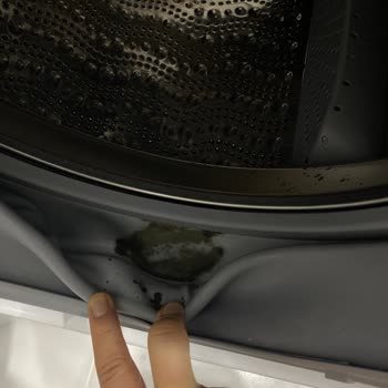 Bosch Markası Ürününe Sahip Çıkmıyor Tüketiciyi Suçluyor