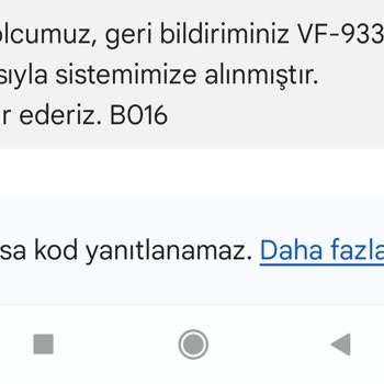 AJet (Anadolu Jet) Soy İsim Harfin Düzeltilmesi