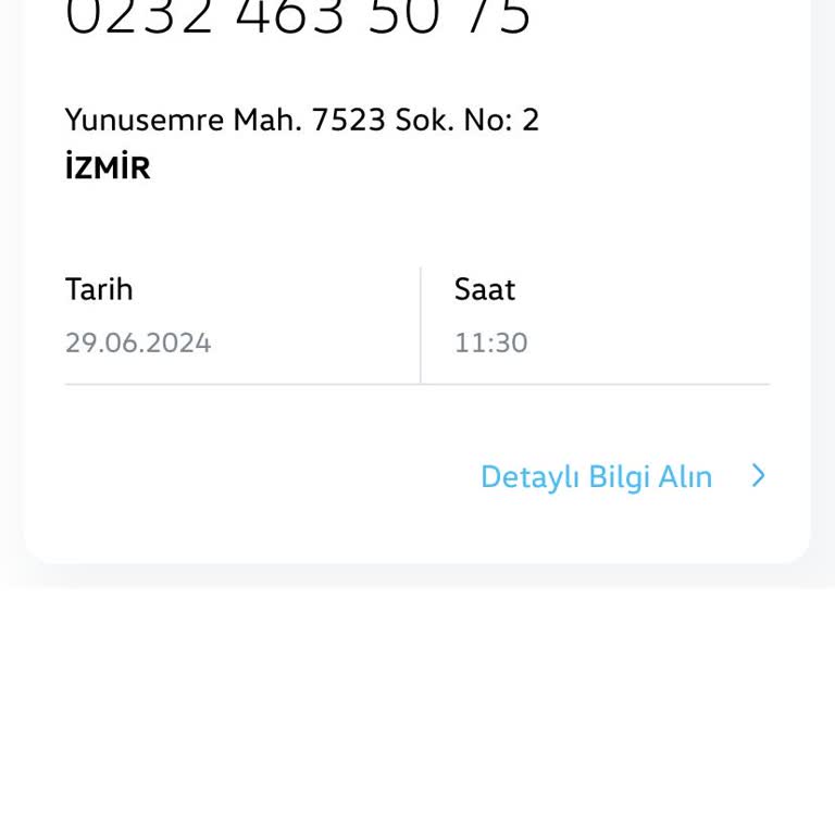 Volkswagen İzmir Bornova Vosmer Şikayet
