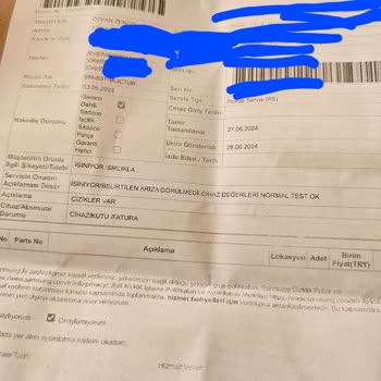 Samsung S23 Isınma Sorunu Ve Servis Deneyimi