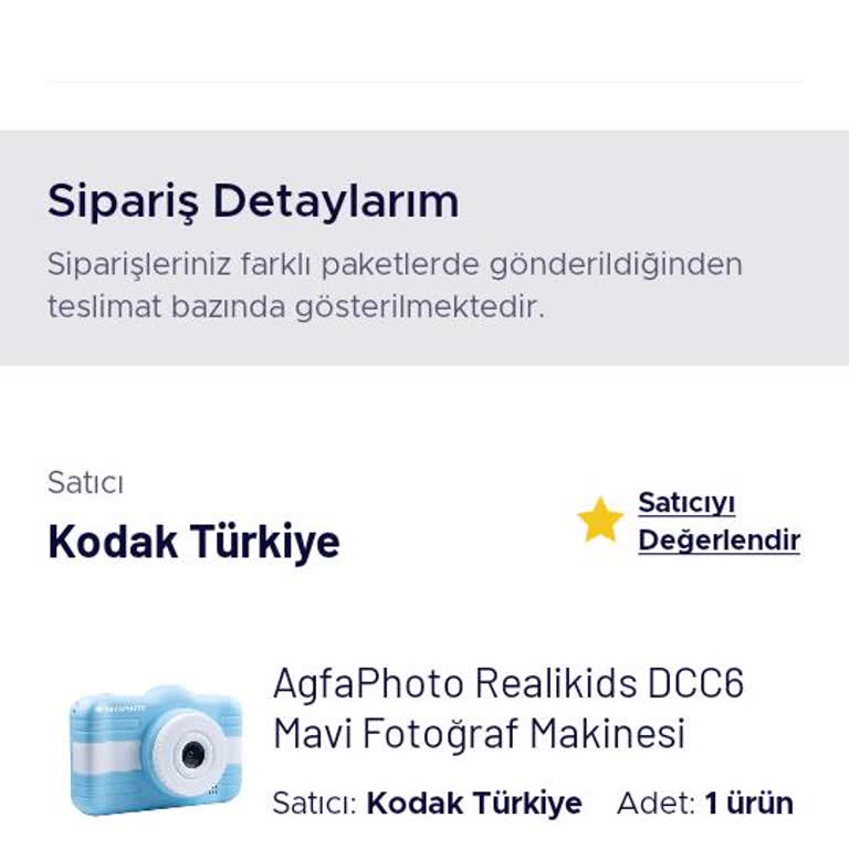 Teknosa Başarısız Pazar Yeri Uygulaması