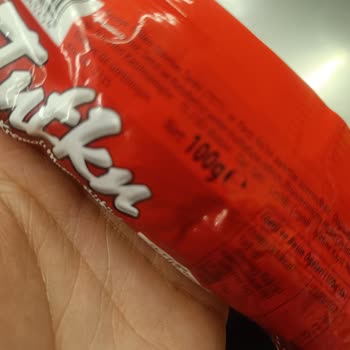 Eti Gıda Eti Gramaj Eksikliği