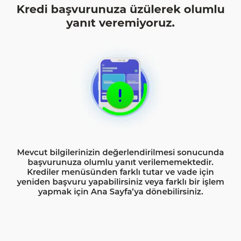 On Dijital Bankacılık Müşteri Yapmak İçin Yalan Beyan