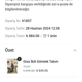 Sademce Instagram, Tesettür Butik WhatsApp