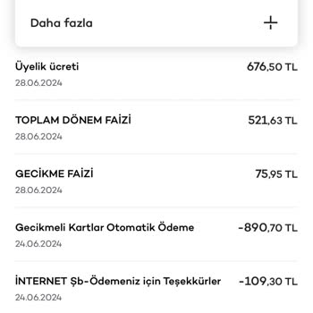 Akbank Wings Üyelik Ücreti