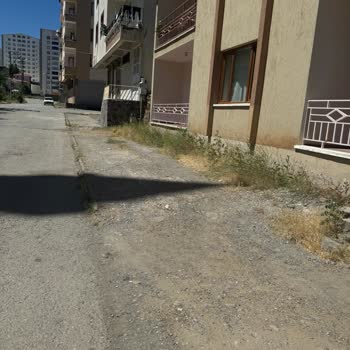 Muş Aras Kargo Hizmet Sıfır İlgi Sıfır Muhatap Olacağım Kimse Yok