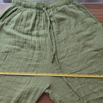 CEO Ceylan Otantik 5-6 Saat Giyme Ömürlü Elbise