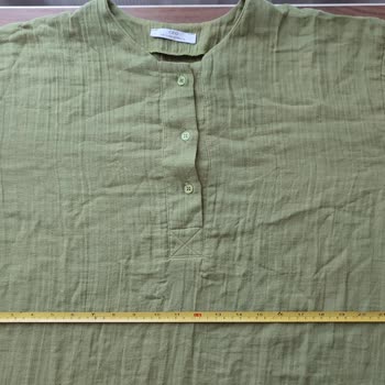 CEO Ceylan Otantik 5-6 Saat Giyme Ömürlü Elbise