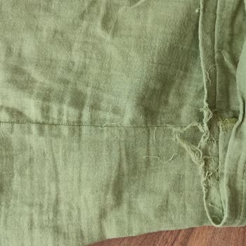 CEO Ceylan Otantik 5-6 Saat Giyme Ömürlü Elbise