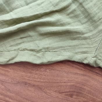 CEO Ceylan Otantik 5-6 Saat Giyme Ömürlü Elbise