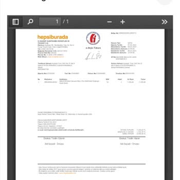 Genpa Xiaomi Vacuum Mop 2 Pro Robot Süpürge (Hepsiburada)