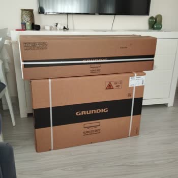 Grundig Servis Kuruluma Gelmiyor