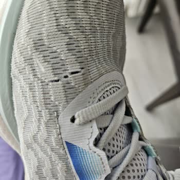 Skechers'ı Tüketici Hakem Heyeti'ne Şikayet Ettim.