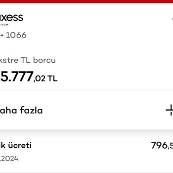 Akbank Kredi Kartımdan Üyelik Ücreti Adı Altında Para Kesilmesi