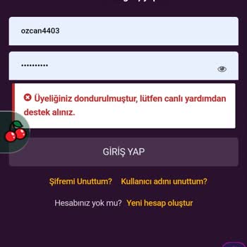 Curaçao eGaming Lisans Verdiğiniz Milano Bet Ödemeleri Yapmıyor