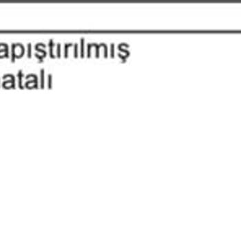 Ankara-İvedik Tüvtürk - Cam Filmi Olmayan Araca Hafif Kusur İşlediler