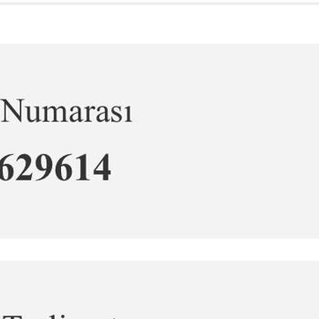 MNG Kargo Yakacık Şubesi Adrese Getirmeyip İade Oluşturuyor