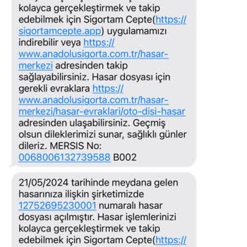 Hasmer Otomotiv Mercedes-Benz Yetkili Servisi Hasmer -Ankara